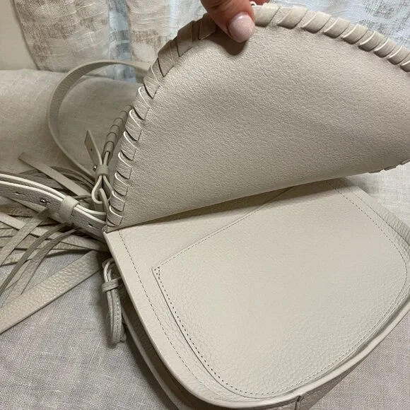 All Saints Mori Lea Crossbody - Picture 5 of 5